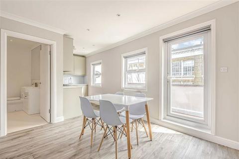 1 bedroom flat to rent, Curtain Road, London EC2A