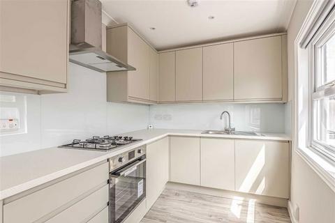 1 bedroom flat to rent, Curtain Road, London EC2A