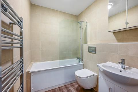 undefined, Camberley