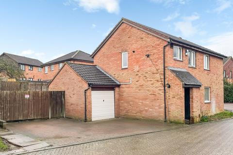 undefined, Bingham Close, Emerson Valley, Milton Keynes, MK4