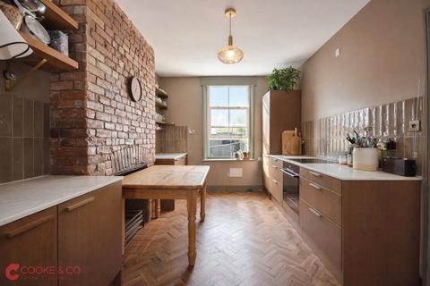 5 bedroom terraced house for sale, Rose Hill, Ramsgate