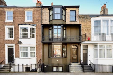 5 bedroom terraced house for sale, Rose Hill, Ramsgate