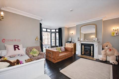 5 bedroom terraced house for sale, Rose Hill, Ramsgate