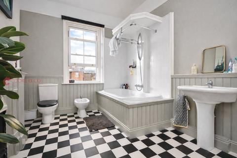 5 bedroom terraced house for sale, Rose Hill, Ramsgate
