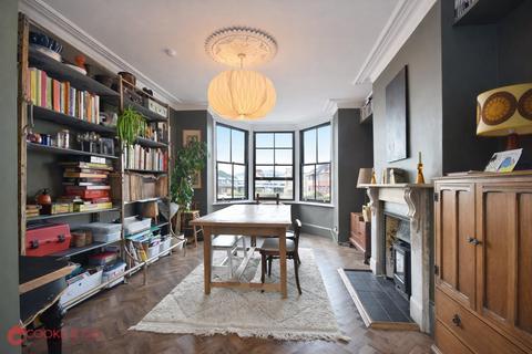 5 bedroom terraced house for sale, Rose Hill, Ramsgate