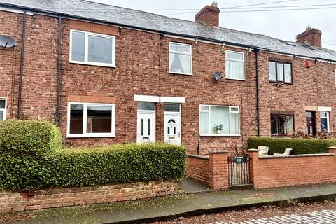 undefined, Hamilton Terrace, Daisy Hill, Durham, DH7