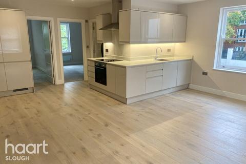 2 bedroom flat to rent, Chalvey Park, SLOUGH