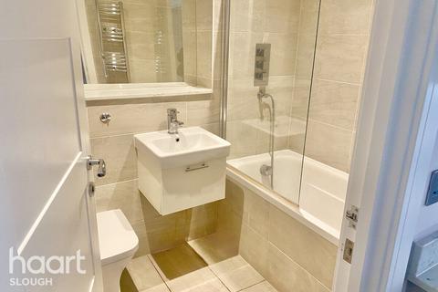 2 bedroom flat to rent, Chalvey Park, SLOUGH