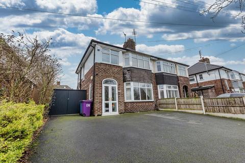 undefined, Bowring Park Road, Liverpool L14