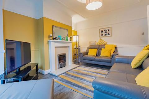 undefined, Bowring Park Road, Liverpool L14