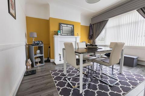 undefined, Bowring Park Road, Liverpool L14