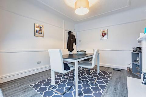 undefined, Bowring Park Road, Liverpool L14