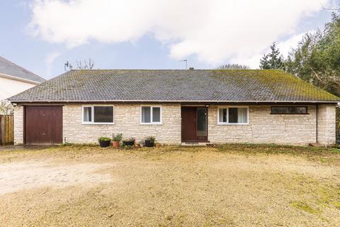 undefined, Bagley Wood Road, Oxford OX1