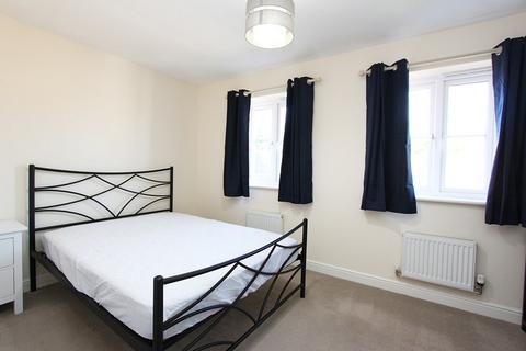 undefined, Jack Sadler Way, Exeter, EX2