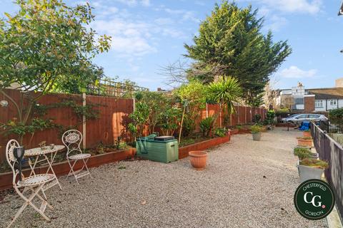 undefined, London Road, Sutton SM3