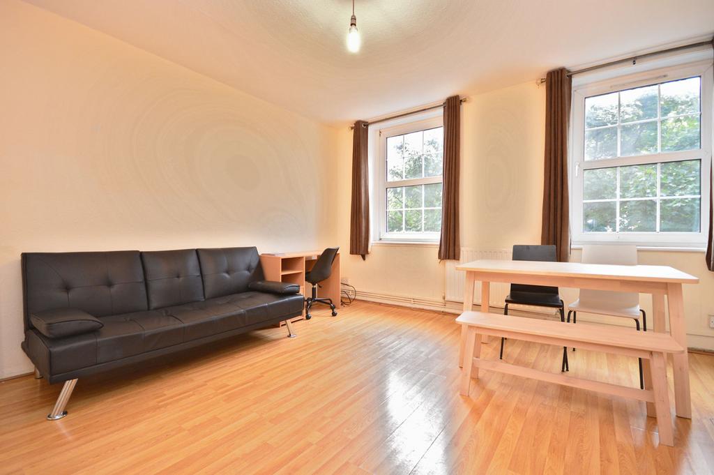 Double Room to Rent in Flat Share
