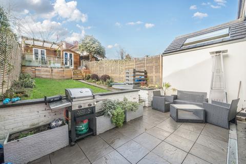 4 bedroom terraced house for sale, Boveney Road, Forest Hill, London, SE23