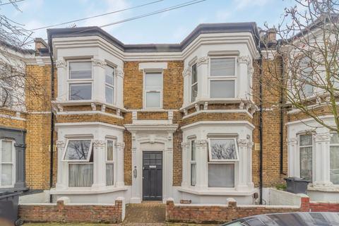 Morval Road, Brixton, London, SW2