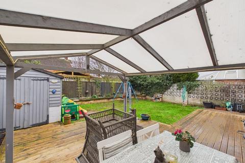 4 bedroom detached house for sale, Prettygate Road, Colchester