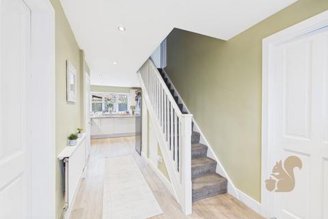 4 bedroom detached house for sale, Prettygate Road, Colchester