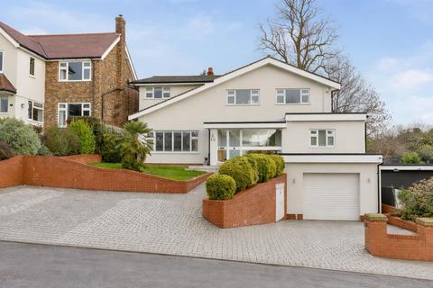undefined, Ravensmere, Epping