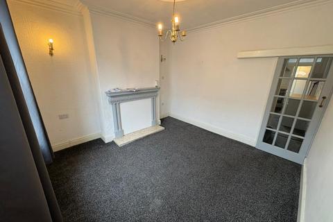 undefined, Hampden Road, Mexborough