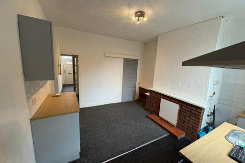undefined, Hampden Road, Mexborough