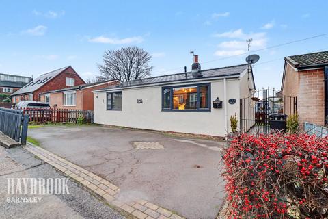 undefined, Queens Crescent, Hoyland