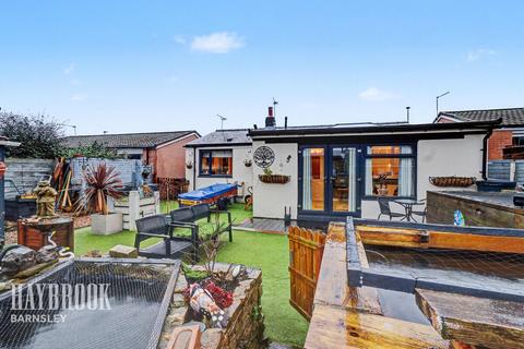 undefined, Queens Crescent, Hoyland