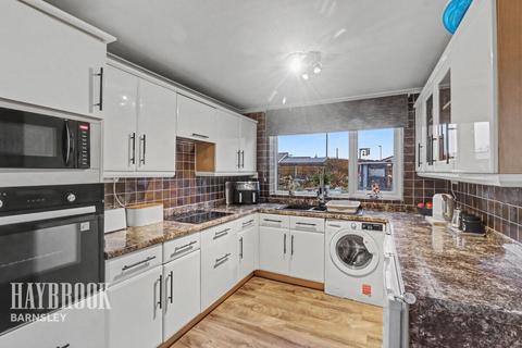 undefined, Queens Crescent, Hoyland