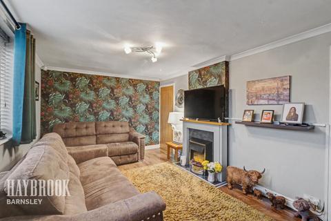 undefined, Queens Crescent, Hoyland