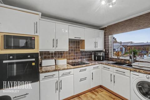 undefined, Queens Crescent, Hoyland