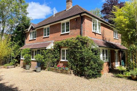 Sway Road, Brockenhurst, SO42