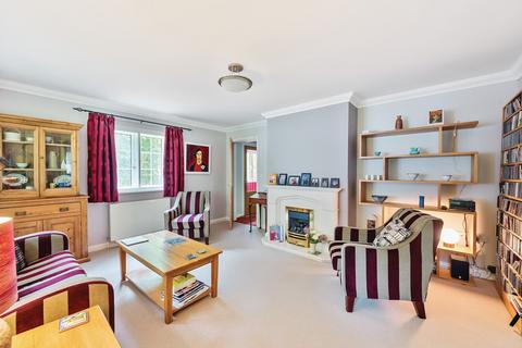 4 bedroom detached house for sale, Sway Road, Brockenhurst, SO42