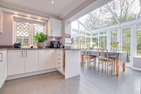 4 bedroom detached house for sale, Sway Road, Brockenhurst, SO42