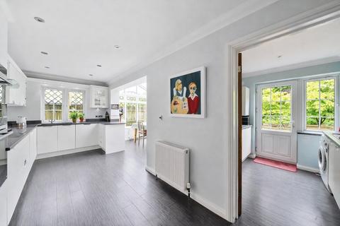 4 bedroom detached house for sale, Sway Road, Brockenhurst, SO42
