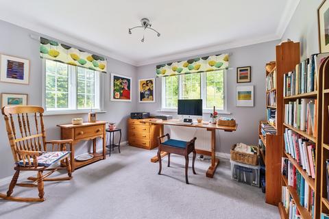 4 bedroom detached house for sale, Sway Road, Brockenhurst, SO42