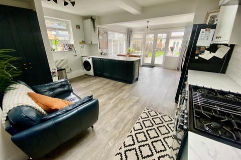 undefined, Collett Avenue, Swindon SN2