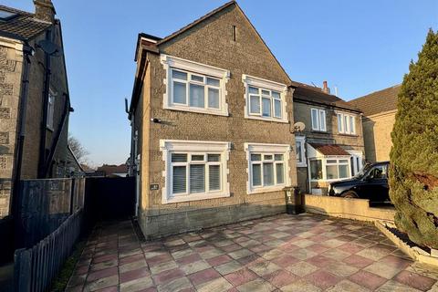 undefined, Collett Avenue, Swindon SN2