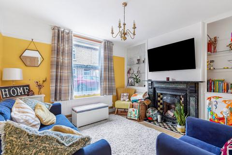 2 bedroom end of terrace house for sale, Whytefield Road, Ramsey, Cambridgeshire.