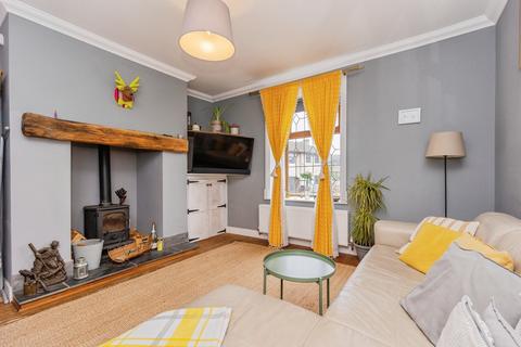 undefined, Jones Street, Glossop, SK13