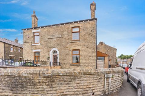 undefined, Jones Street, Glossop, SK13
