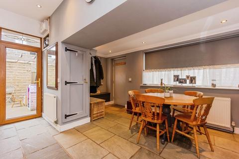 undefined, Jones Street, Glossop, SK13
