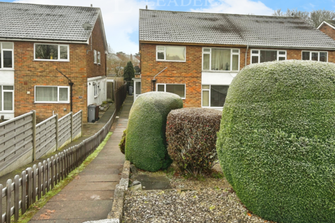 undefined, Barn Lane, B92