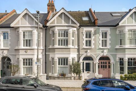 undefined, Pulborough Road, Southfields, London, SW18