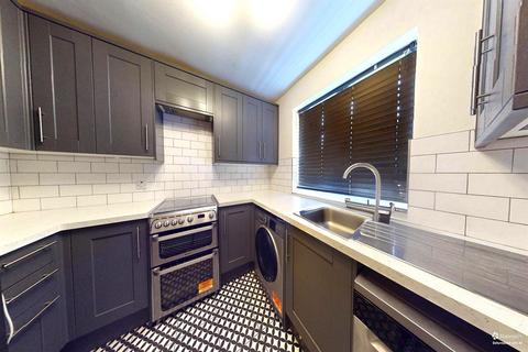 undefined, Barnes Court, Durham Avenue, Woodford Green, IG8