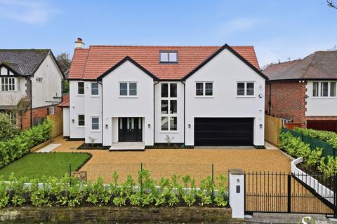 5 bedroom detached house for sale, Carrwood Road, Wilmslow, SK9