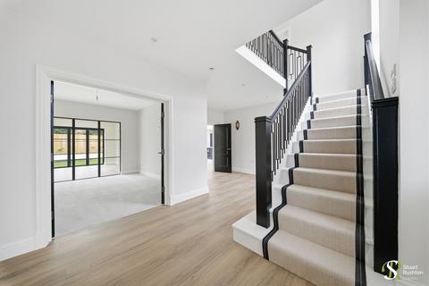 5 bedroom detached house for sale, Carrwood Road, Wilmslow, SK9