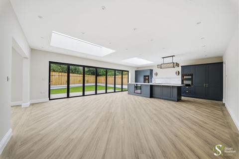 5 bedroom detached house for sale, Carrwood Road, Wilmslow, SK9