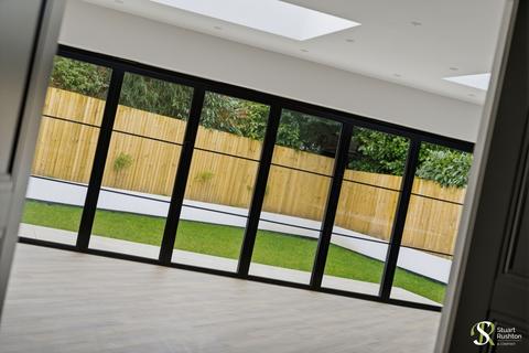 5 bedroom detached house for sale, Carrwood Road, Wilmslow, SK9